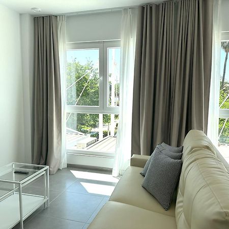 Almar 52 Suites Valencia Exterior photo