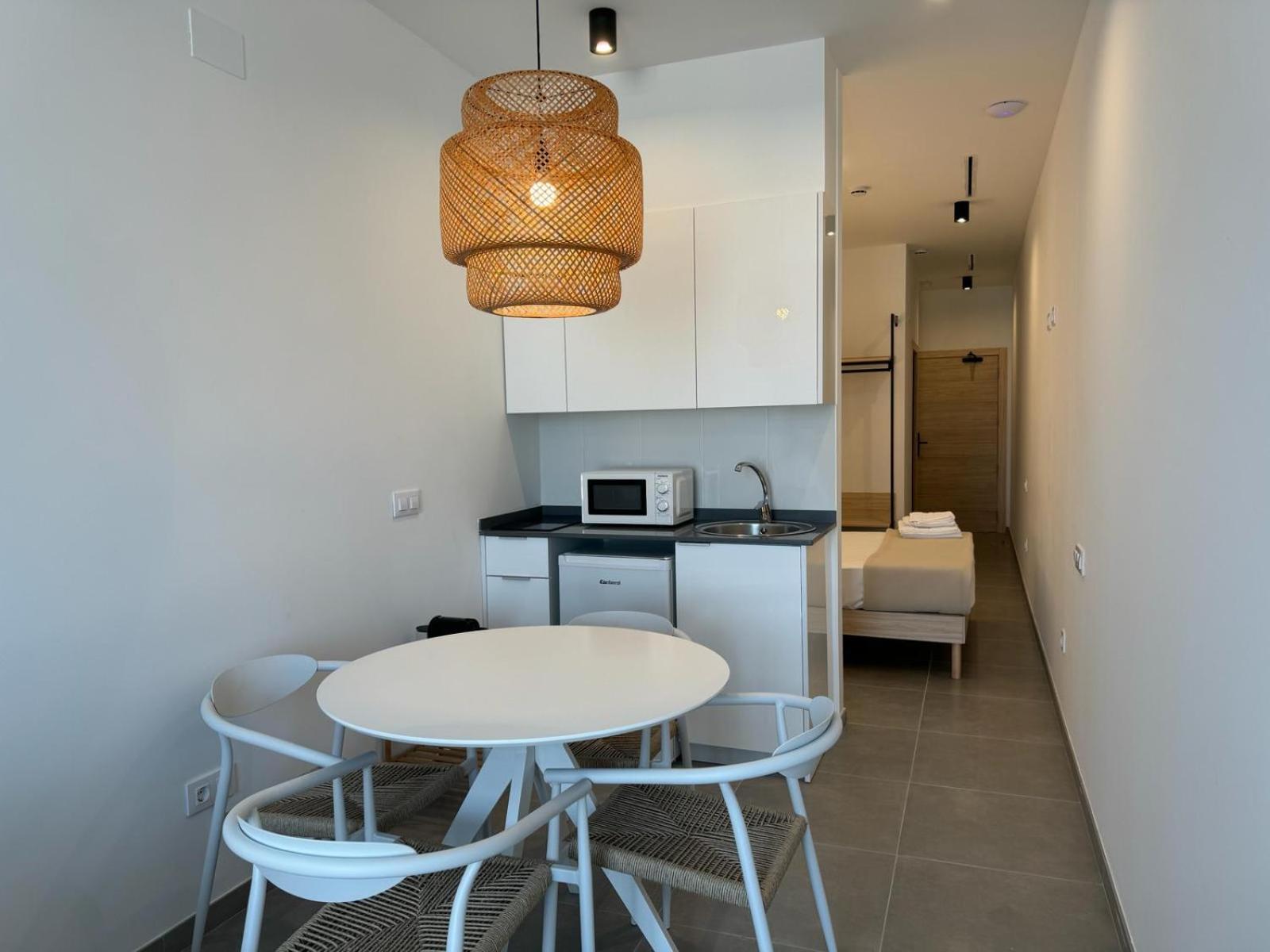 Almar 52 Suites Valencia Exterior photo
