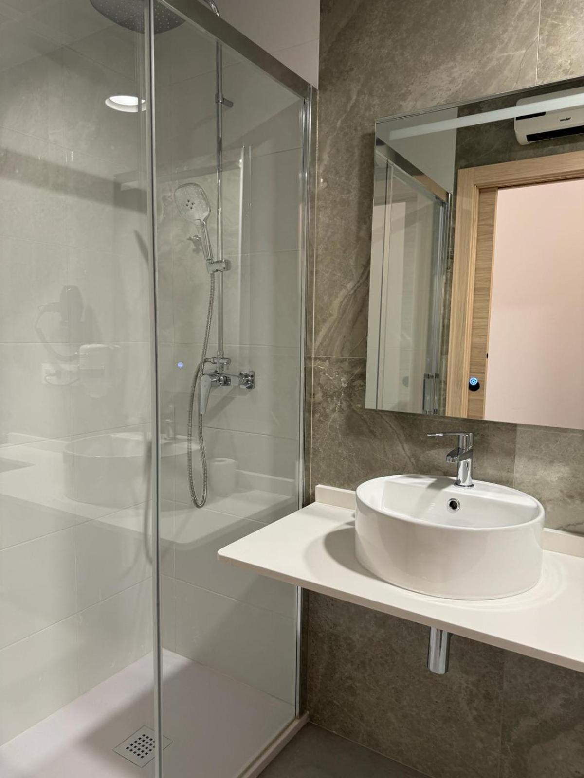 Almar 52 Suites Valencia Exterior photo
