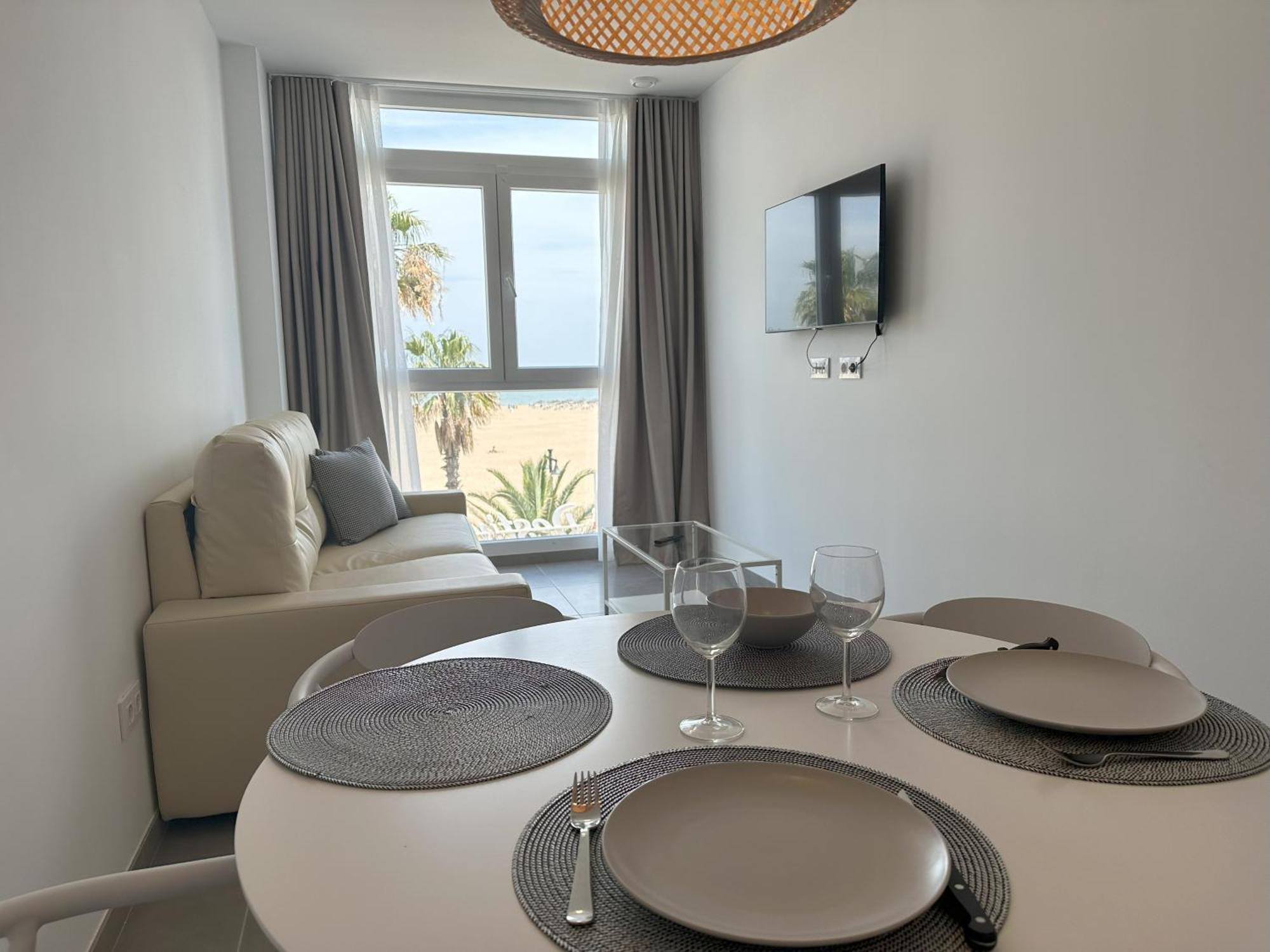 Almar 52 Suites Valencia Exterior photo