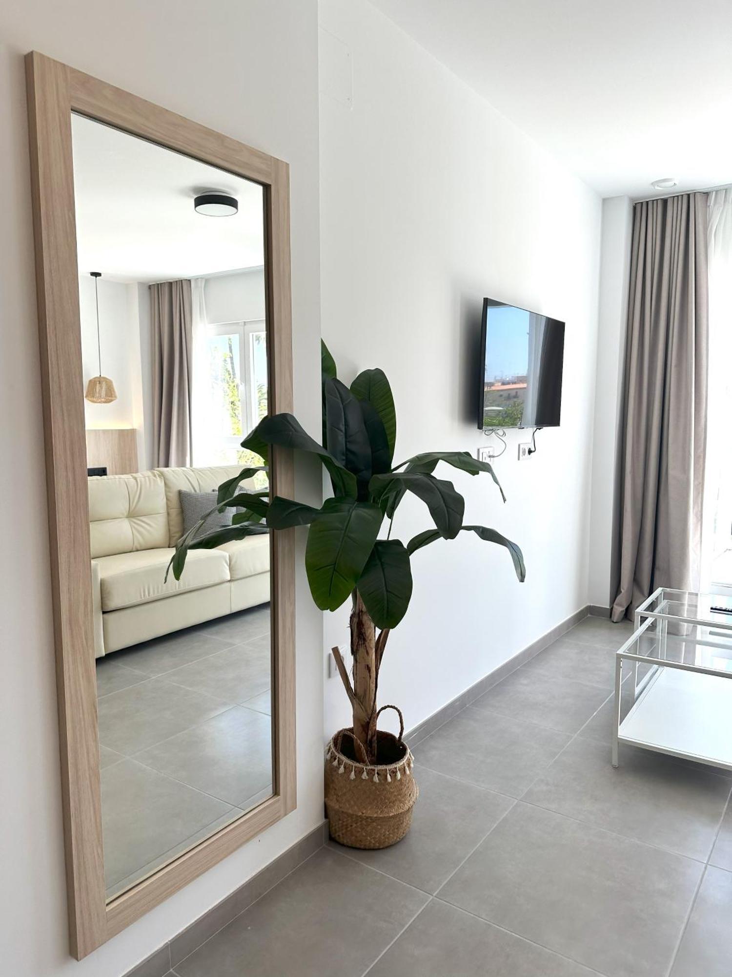 Almar 52 Suites Valencia Exterior photo