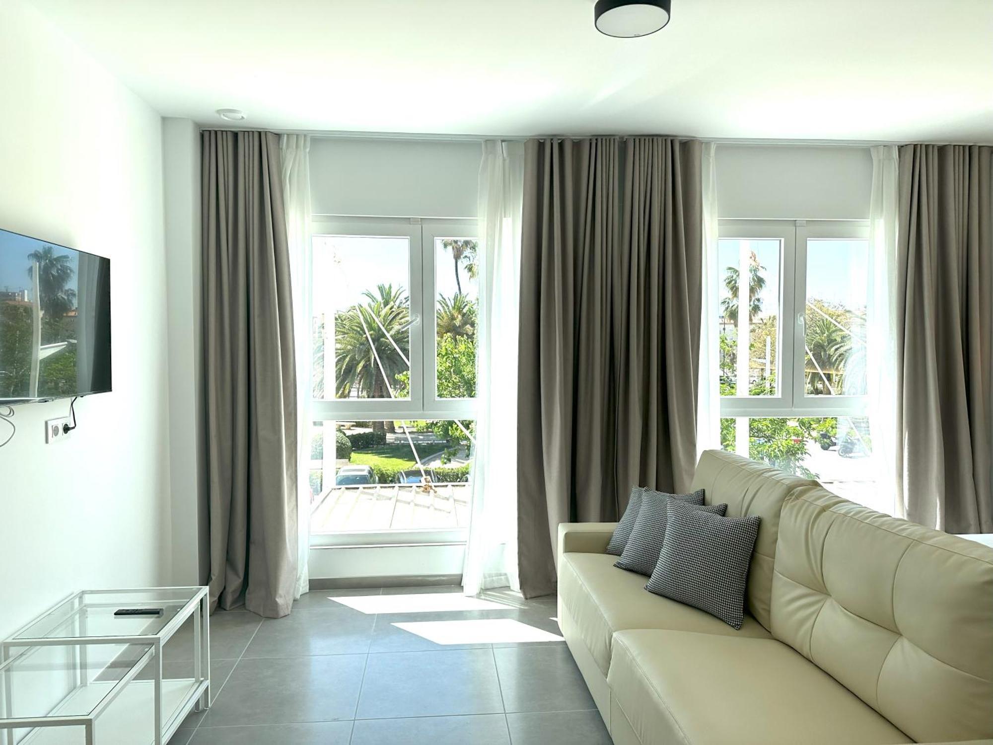 Almar 52 Suites Valencia Exterior photo