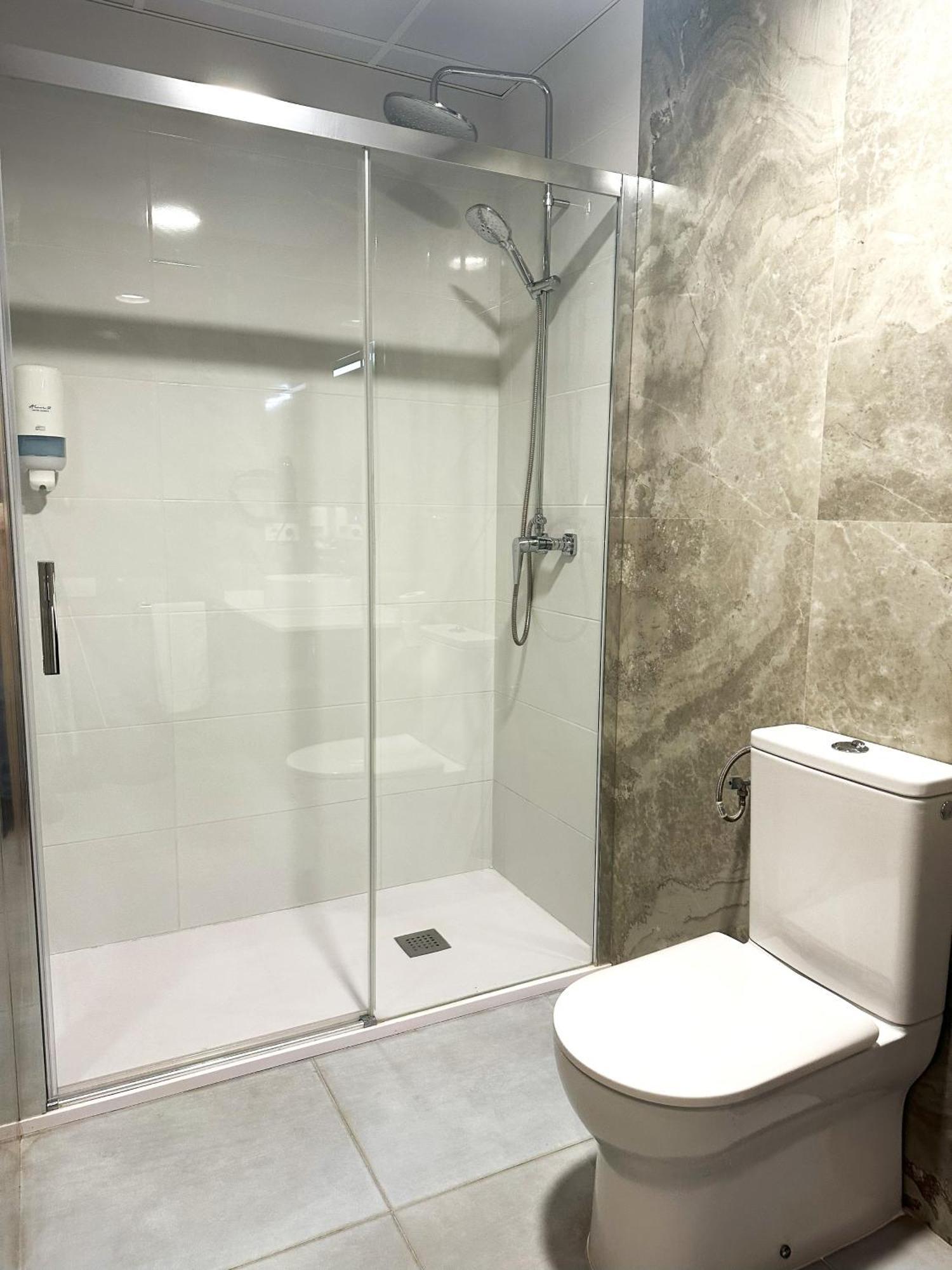 Almar 52 Suites Valencia Exterior photo