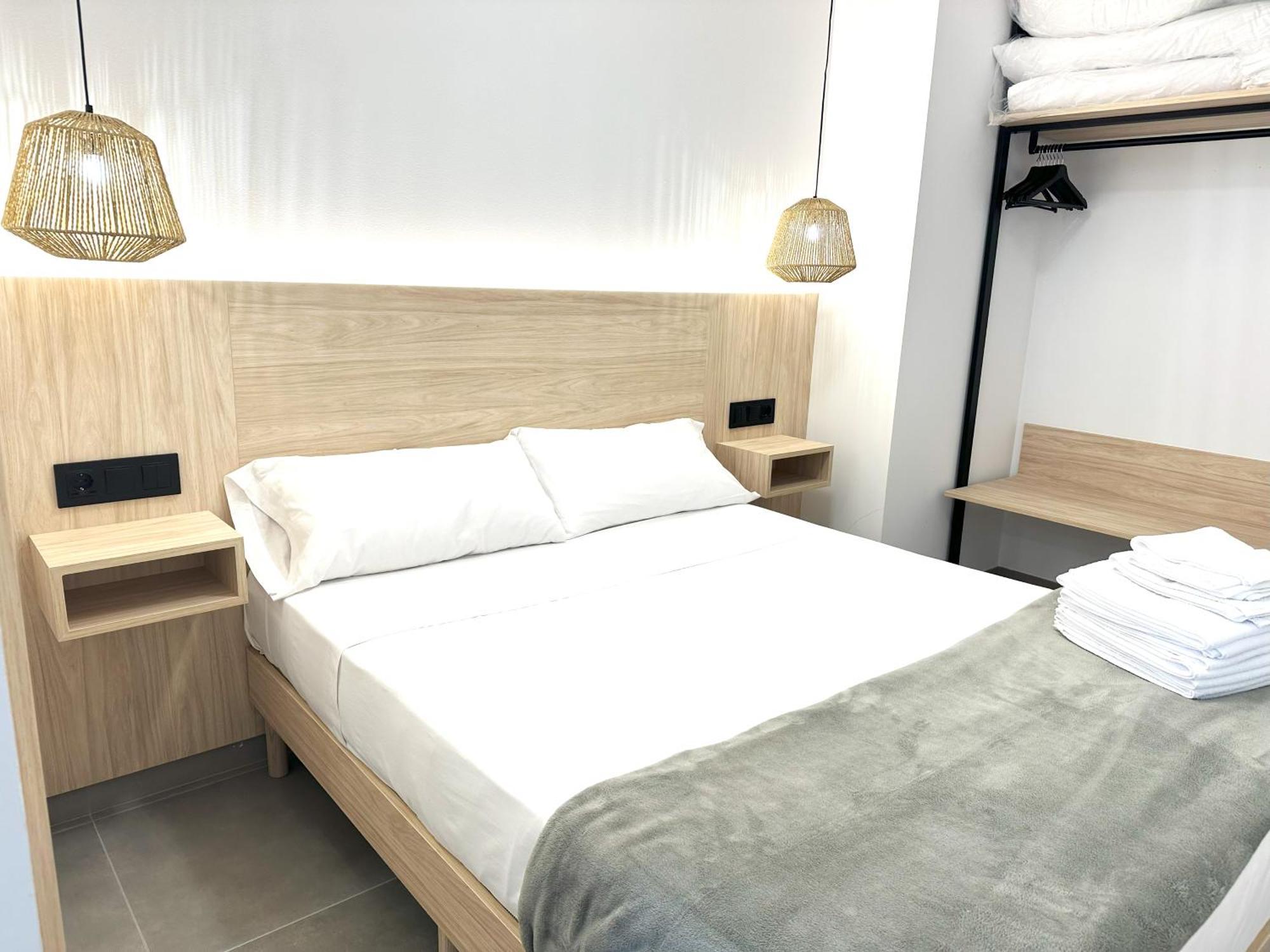 Almar 52 Suites Valencia Exterior photo