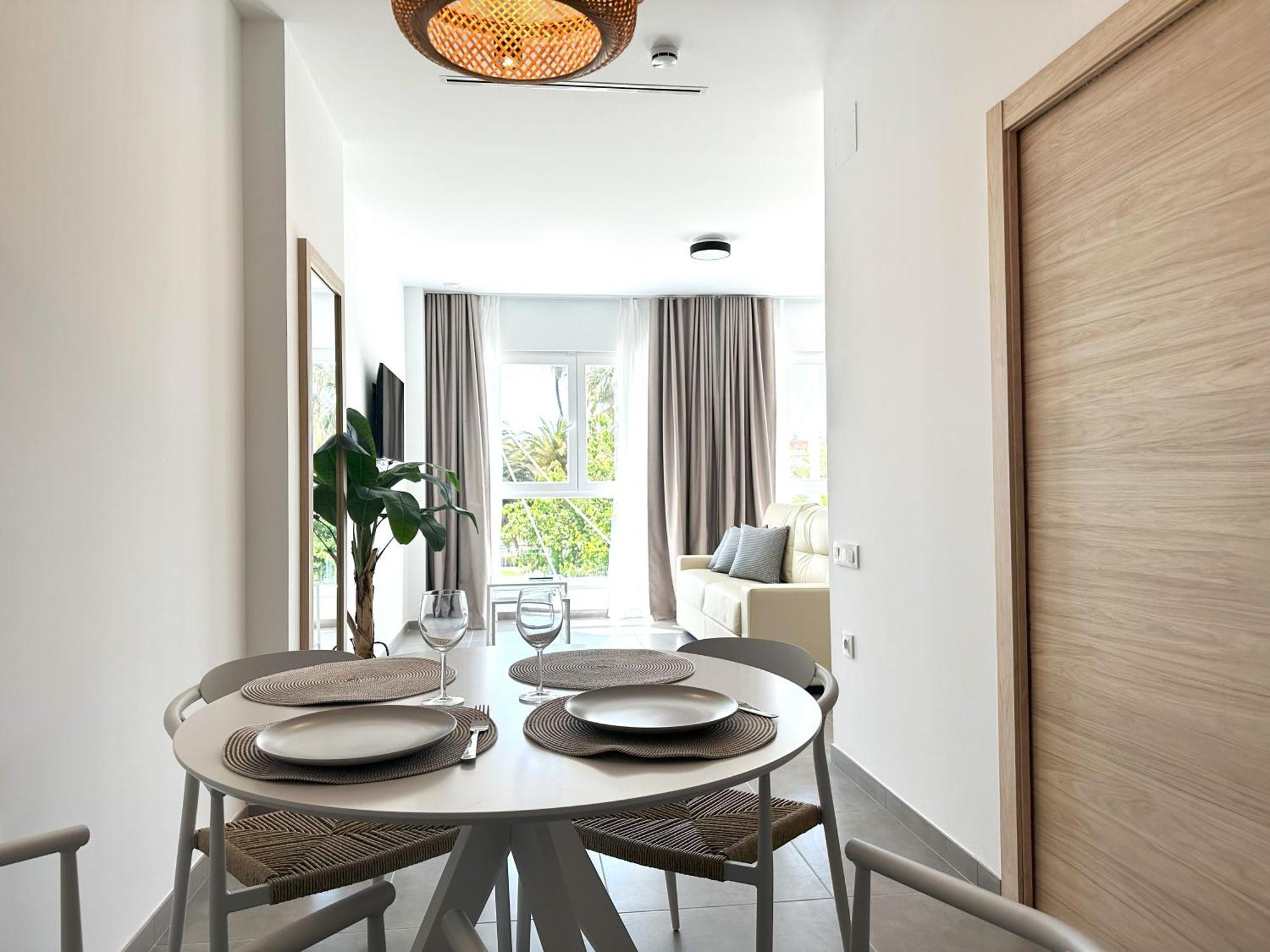 Almar 52 Suites Valencia Exterior photo